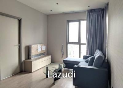 2 Bed 1 Bath 48 Sqm Condo For Sale