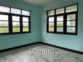 199 Sqm 3 Bed 3 Bath Detached House  for Sale