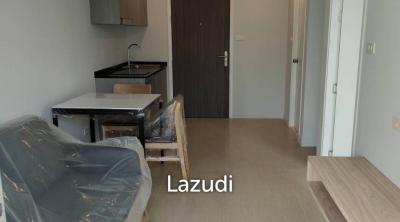 1 Bed 1 Bath 32 Sqm Condo For Sale