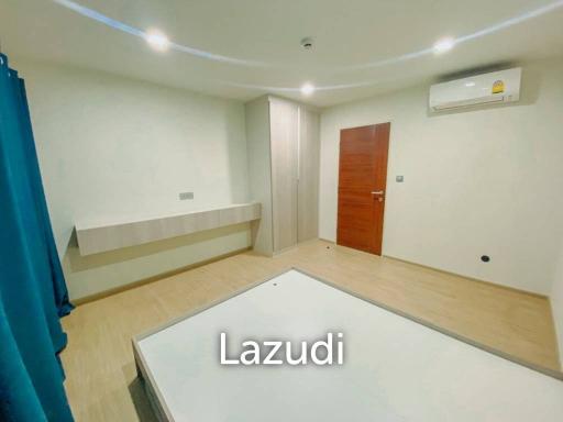 2 Bed 1 Bath 45 Sqm Condo For Sale