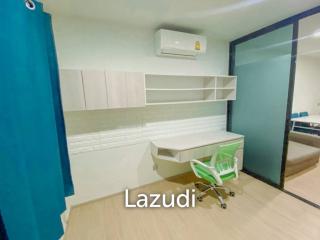 2 Bed 1 Bath 45 Sqm Condo For Sale