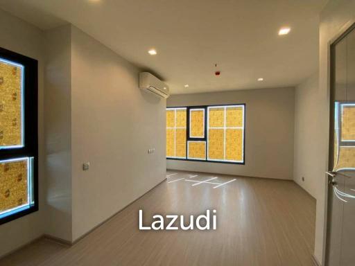 2 Bed 2 Bath 68 Sqm Life Sukhumvit 62