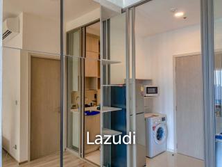 1 Bed 1 Bath 28 Sqm Condo For Sale