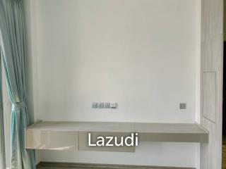 1 Bed 1 Bath 28 Sqm Condo For Sale