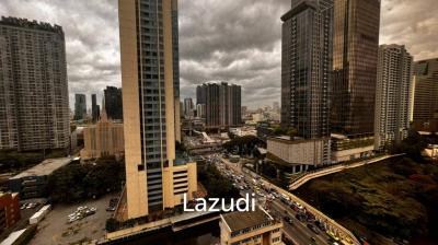 Office For Rent At 253 Asoke