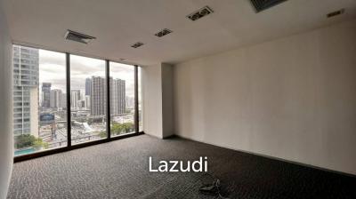 Office For Rent At 253 Asoke
