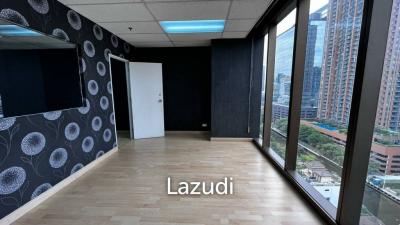 Office For Rent At 253 Asoke