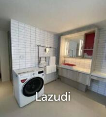 46 Sqm 1 Bed 1 Bath Serviced Apartment For Rent