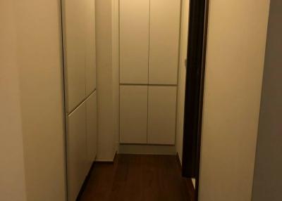 1 Bed 1 Bath 54 SQ.M Quattro by Sansiri