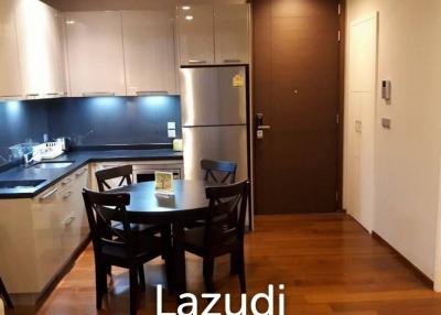 1 Bed 1 Bath 54 SQ.M Quattro by Sansiri