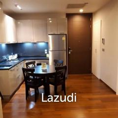 1 Bed 1 Bath 54 SQ.M Quattro by Sansiri