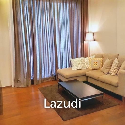 1 Bed 1 Bath 54 SQ.M Quattro by Sansiri