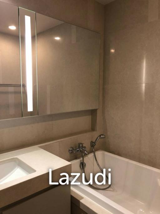 1 Bed 1 Bath 54 SQ.M Quattro by Sansiri