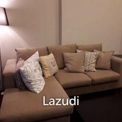 1 Bed 1 Bath 54 SQ.M Quattro by Sansiri