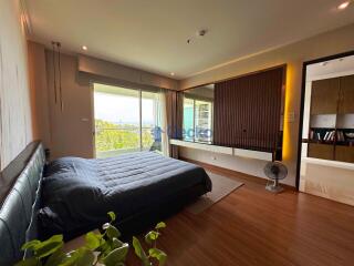 1 Bedroom Condo in Ocean Portofino Na Jomtien C011548