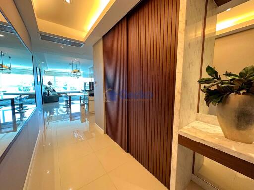 1 Bedroom Condo in Ocean Portofino Na Jomtien C011548