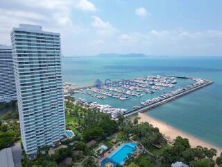 1 Bedroom Condo in Ocean Portofino Na Jomtien C011548