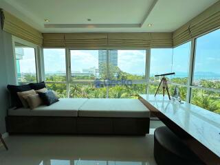 1 Bedroom Condo in Ocean Portofino Na Jomtien C011548