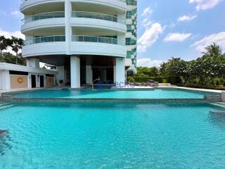 1 Bedroom Condo in Ocean Portofino Na Jomtien C011548