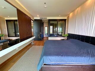 1 Bedroom Condo in Ocean Portofino Na Jomtien C011548