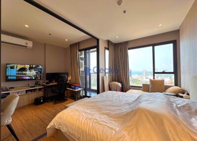 1 Bedroom Condo in Once Pattaya North Pattaya C011547