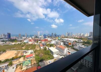 1 Bedroom Condo in Once Pattaya North Pattaya C011547