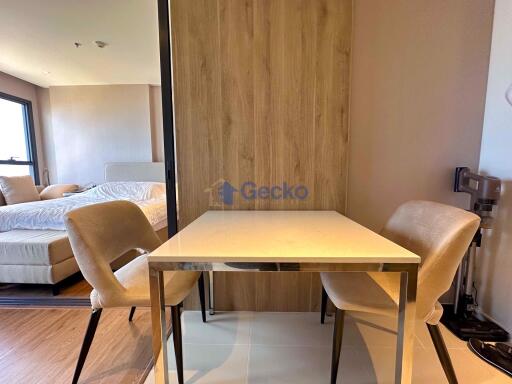 1 Bedroom Condo in Once Pattaya North Pattaya C011547