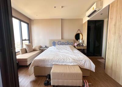 1 Bedroom Condo in Once Pattaya North Pattaya C011547