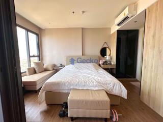 1 Bedroom Condo in Once Pattaya North Pattaya C011547