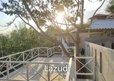 5 Houses in one area For Sale in Chiang Mai