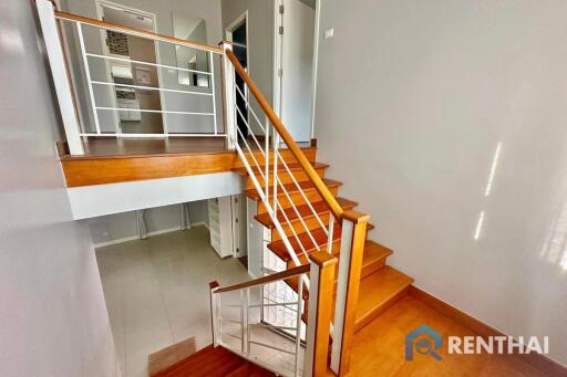 Hot Sale! Modern 2 story house in Jomtien Area