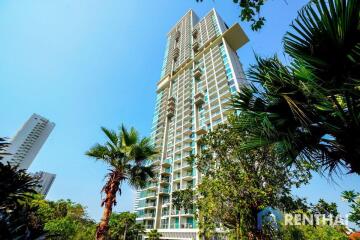 The Riviera Wongamat 1 bedroom, 1 bedroom, sea view, foreign quota