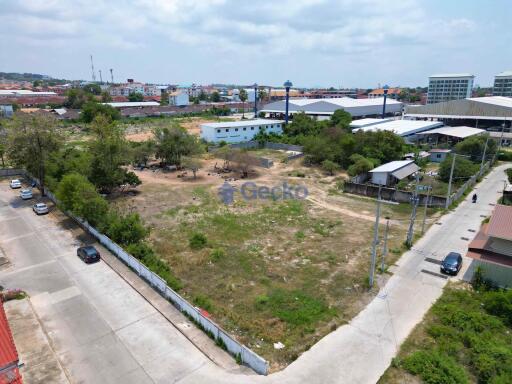 Land available in East Pattaya L011544