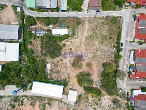 Land available in East Pattaya L011544