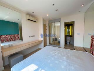 1 Bedroom Condo in Grande Caribbean Condo Resort Jomtien C011543