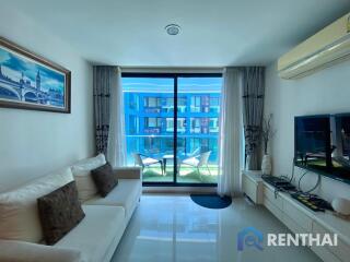 For sale condo 2 bedrooms at Acqua