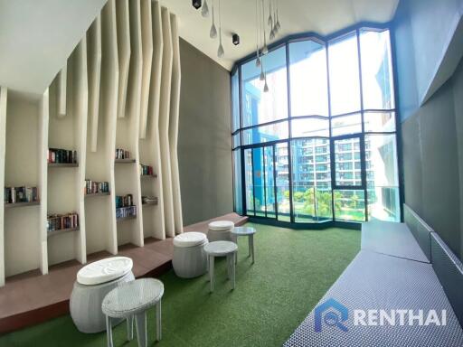 For sale condo 2 bedrooms at Acqua