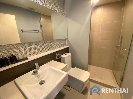 For sale condo 2 bedrooms at Acqua