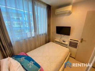 For sale condo 2 bedrooms at Acqua