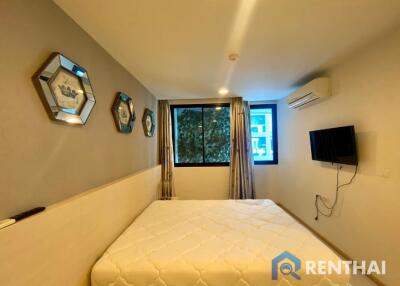 For sale condo 2 bedrooms at Acqua