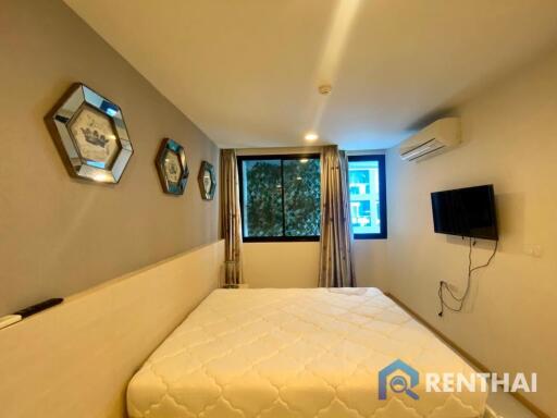 For sale condo 2 bedrooms at Acqua