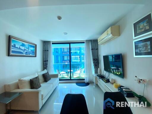 For sale condo 2 bedrooms at Acqua