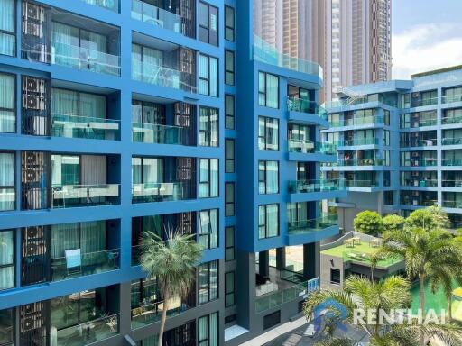 For sale condo 2 bedrooms at Acqua