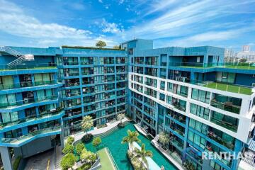 For sale condo 2 bedrooms at Acqua