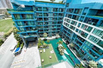 For sale condo 2 bedrooms at Acqua