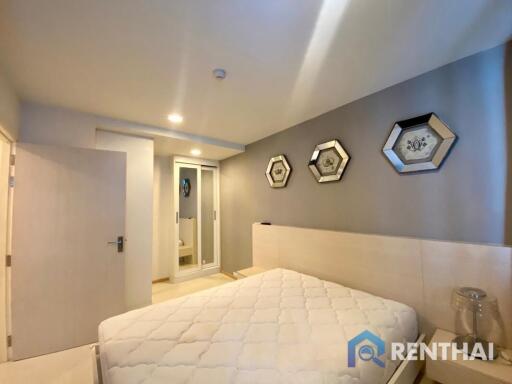 For sale condo 2 bedrooms at Acqua