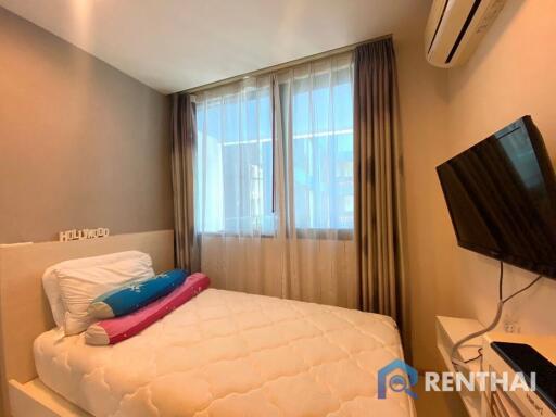 For sale condo 2 bedrooms at Acqua