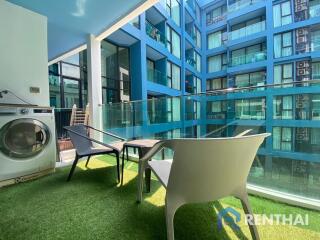 For sale condo 2 bedrooms at Acqua