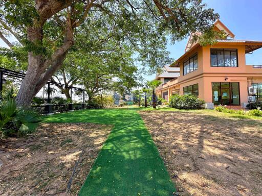 4 Bedrooms House in Nibbana Shade East Pattaya H011540