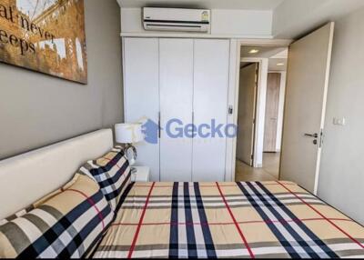 1 Bedroom Condo in Unixx South Pattaya South Pattaya C011536